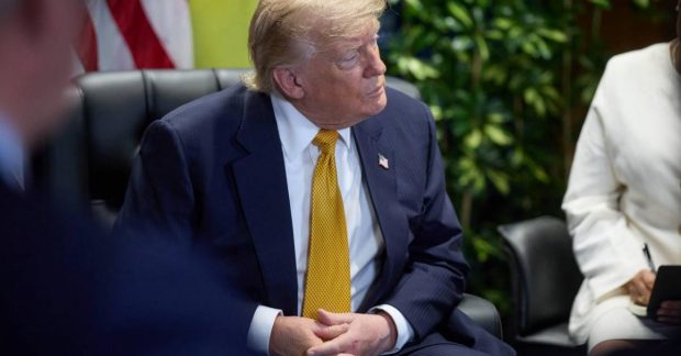 демократи США вимагають розслідування