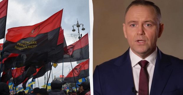 Кароль Навроцький вирішив заборонити прапор УПА в Польщі