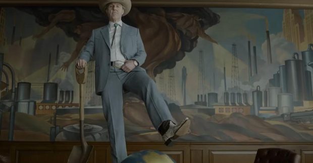 Том Круз з пузиком: вийшов перший трейлер "Діґґера" Іньярріту (відео)