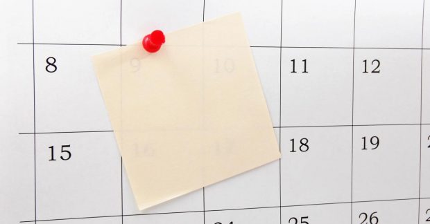 Чому люди не відмовляються від паперових календарів навіть у час смартфонів