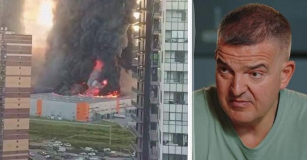 Штілерман пояснив наслідки