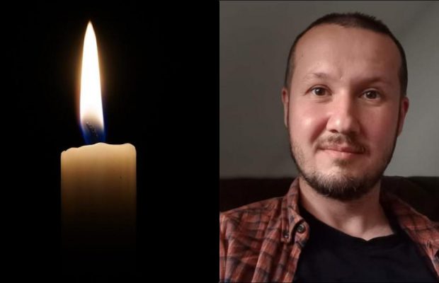 На війні в Україні трагічно загинув відомий музикант