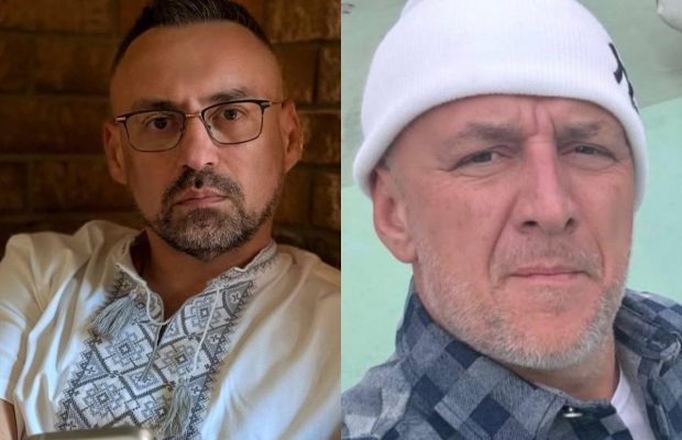 Кум Каменських емоційно висловився про Потапа