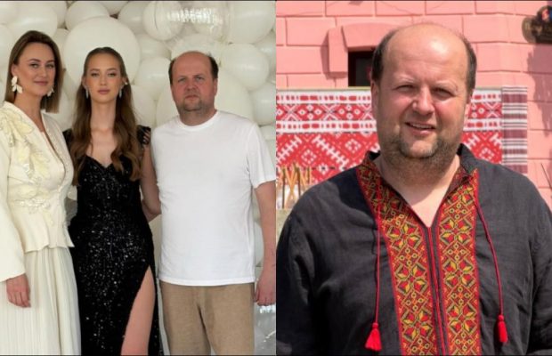 "Це жах": лідер гурту "ТІК" розніс НМТ, на якому його доньці стало погано