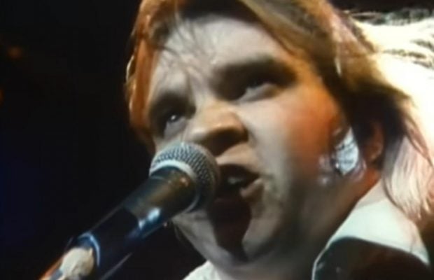 Ця 10-хвилинна пісня 1978 року провалилася у чартах, але стала рок-легендою