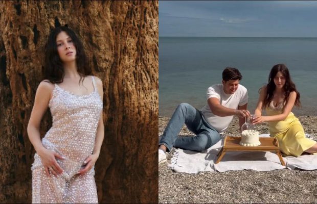 Вагітна ексучасниця "ВІА Гри" розкрила стать майбутньої дитини (відео)