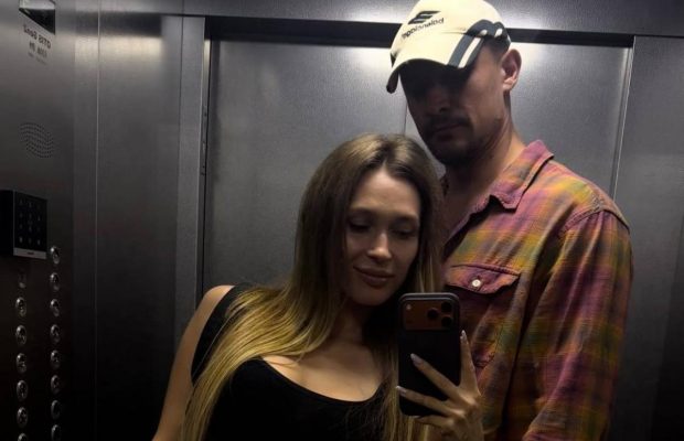 "Люблю сильно": Цимбалюк та Світлицька знову підігріли чутки про свій роман