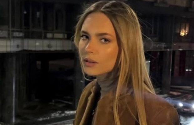 Донька Кравець повідомила, що будинок батьків постраждав після атаки РФ
