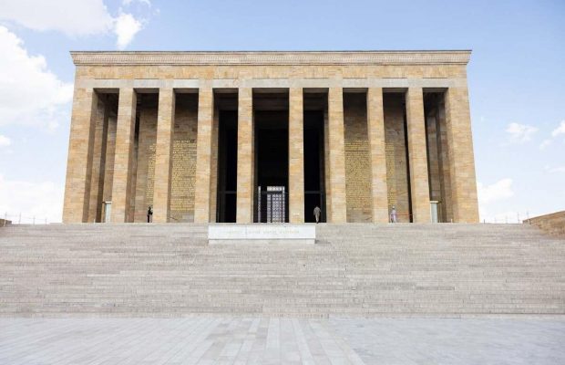 Один із символів Туреччини "заговорив" українською мовою
