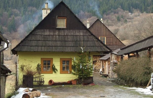 Село, де живуть лише 17 осіб, просить вилучити його зі списку ЮНЕСКО: яка причина