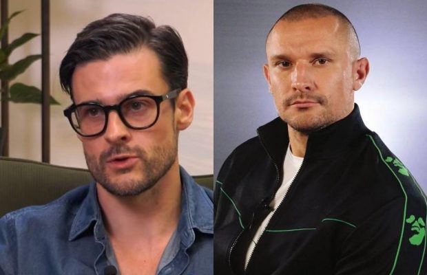 Відомий український актор закликав продюсерів кіно не знімати Цимбалюка