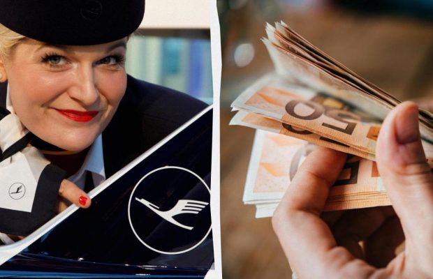 Lufthansa придумала новий спосіб витягнути з пасажирів якомога більше грошей