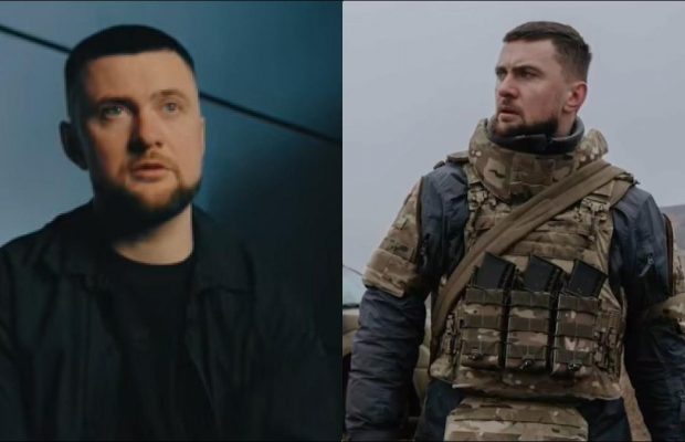 Відомий репер-воїн заявив, коли закінчиться війна в Україні