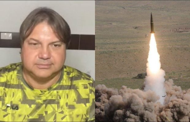 "Буде катастрофа": астролог Влад Росс зробив тривожний прогноз щодо війни в Україні