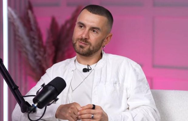 Відомий український співак вперше розповів про ДТП: "Зробили 10 операцій"