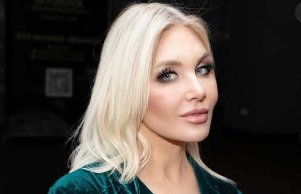 Зірка українського телебачення назвала причину, через яку її зараз немає на екранах