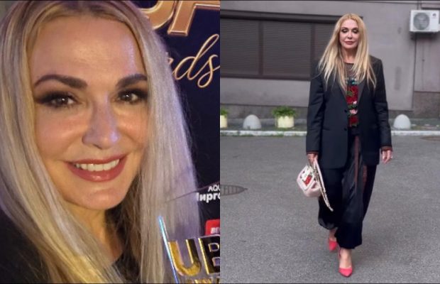 Сумська показала рідкісні фото, зроблені понад 30 років тому