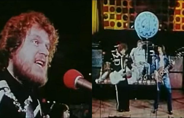 Рок-хіт 1970-х років із потужним посланням перетворився на вічний гімн надії