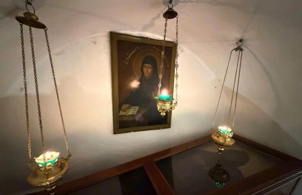 Дальні печери Лаври тепер відкриті для туристів