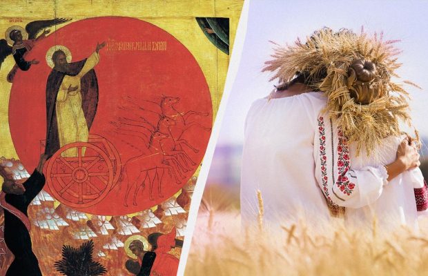 Сегодня - день Ильи: почему нельзя купаться и какие еще есть традиции на праздник