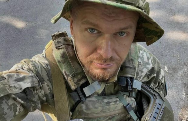 54-летний певец-воин честно ответил, почему до сих пор не женат