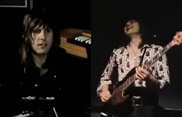 Ця 20-хвилинна рок-епопея 1971 року залишається класикою й через півстоліття