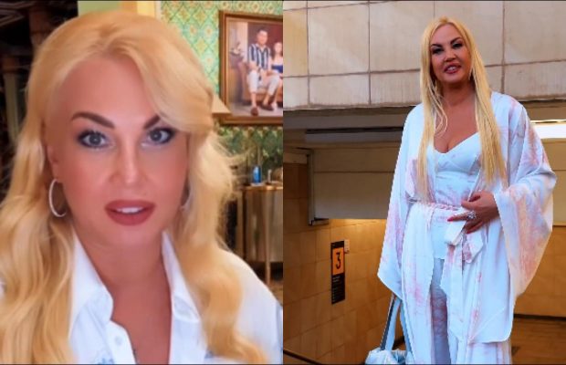 Камалия впервые рассказала о серьезных проблемах со здоровьем