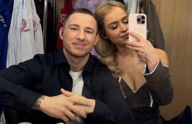 Переможниця "Холостяка-13" розповіла, що Терен написав їй після народження доньки