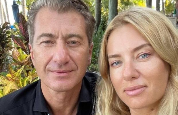 Горбачева честно призналась, подавала ли она на алименты после развода с Никитиным