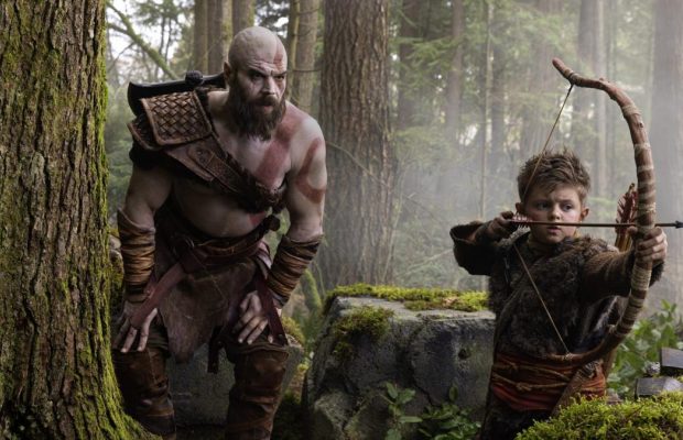 Для серіалу God of War шукають нового Кратоса через травму виконавця головної ролі