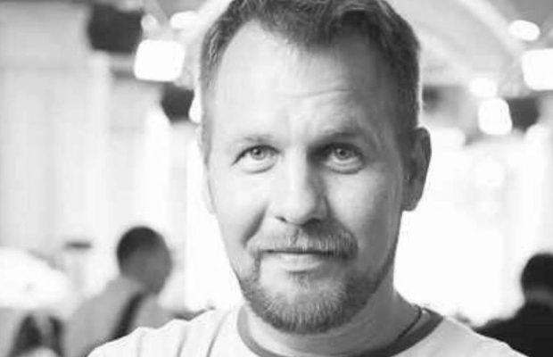 "Любил детей и очень хотел увидеть сына": на войне погиб известный украинский актёр
