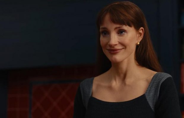 Вийшов трейлер горору "Інша мама" з Джессікою Честейн – від Blumhouse і Джеймса Вана