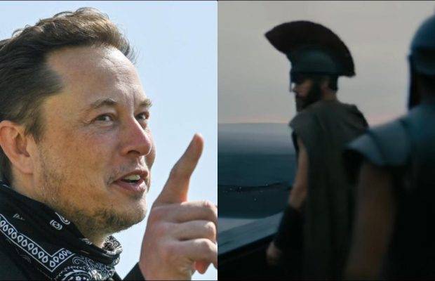 Ілон Маск кинув виклик Нолану, анонсувавши свою версію "Одіссеї" від ШІ