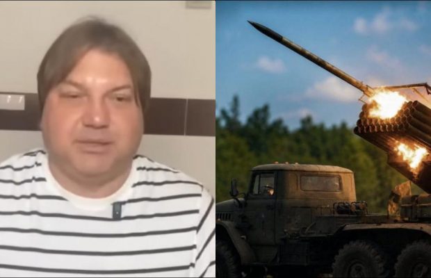 Війна не закінчиться до 2029 року: астролог Влад Росс приголомшив новим прогнозом