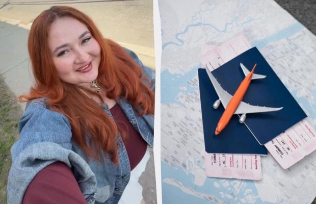 Мандрівниця самостійно об’їхала 38 країн: 5 помилок, на яких вона навчилася за ці роки