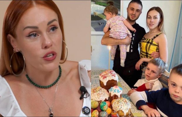 "Нуждаются в большем": Тополя раскрыла неожиданные подробности о жизни детей после развода