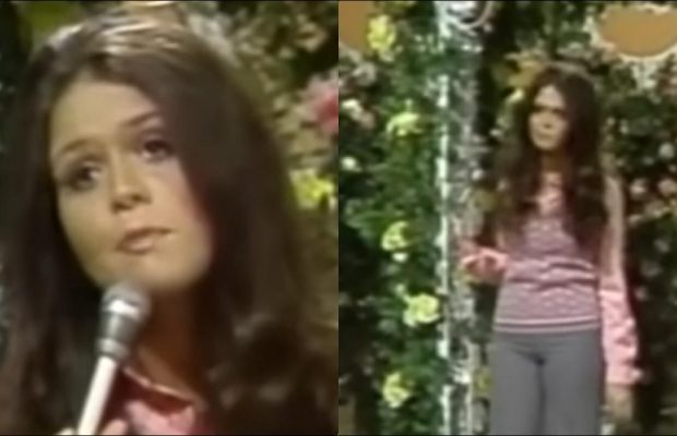 Цю баладу 1973 року випустила 14-річна дівчинка: її слухають й через півстоліття