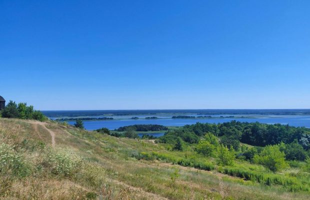 У Витачів маршруткою: усе пекло українського внутрішнього туризму