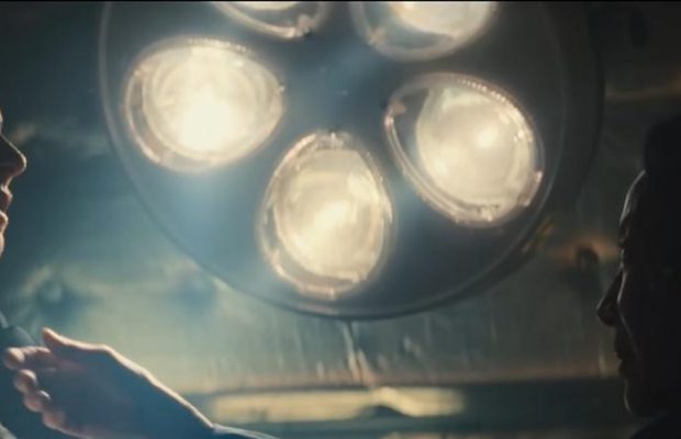 Вышел первый тизер сериала "Бегущий по лезвию 2099": о чем он будет