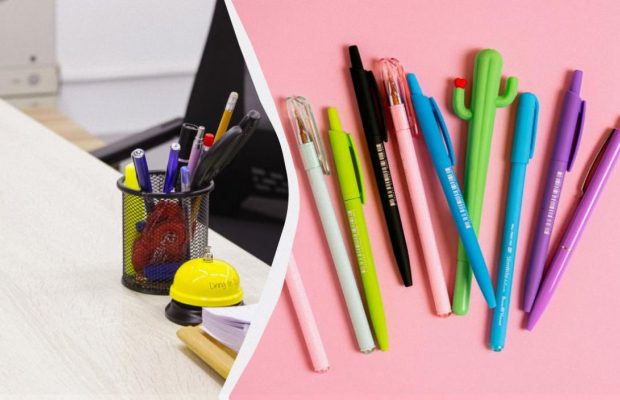 Не выбрасывала старые шариковые ручки - пригодились в саду и в доме: как я их применила
