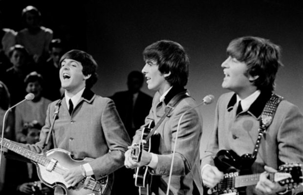Ця легендарна пісня гурту The Beatles з’явилася завдяки випадковій помилці