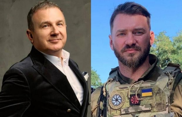 Горбунов эмоционально высказался о Дикусаре, который служит в ВСУ: "Стал другим"