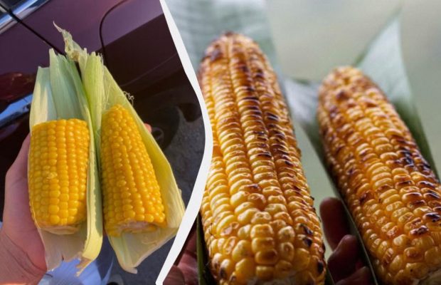 Больше не варю кукурузу - готовлю по-другому: получается сладкой, мягкой и сочной