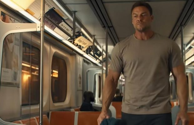 Вышел трейлер 4 сезона "Ричера": премьера уже в августе