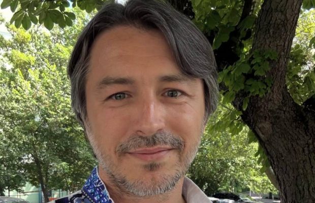 Притула впервые за долгое время показал свою 9-летнюю дочь (фото)