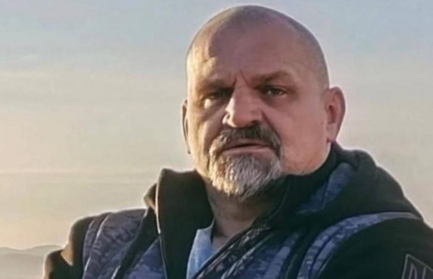 "Уже 14 лет, как нет с нами": Вирастюк трогательно почтил память отца