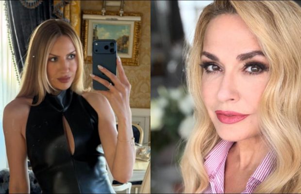 Никитюк довела до слез Сумскую: актриса сделала эмоциональное заявление