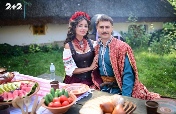 "Приключения казака Выговского": исторические артефакты, сотни костюмов и секреты съемочной площадки