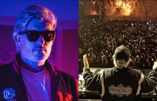 Раптово помер знаменитий французький музикант Kavinsky: йому було 50 років