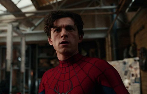 "Человек-паук 4": удалось ли доброму паучку спасти Marvel